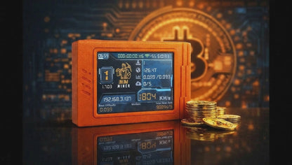 MTL™ Solo Miner